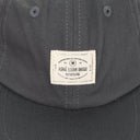 GRAY TWILL WORK WEAR HAT