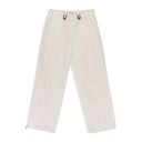 OFF-WHITE NEW BALANCE WINDOWPANE GRID PANTS