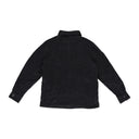 DARK GRAY CASHMERE FIELD SHIRT