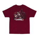 RED THE OL'BOY T-SHIRT