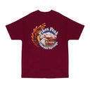 RED THE OL'BOY T-SHIRT