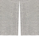GRAY DONEGAL SUIT TROUSERS