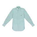 GREEN DRAKE'S OXFORD BUTTON-DOWN SHIRT