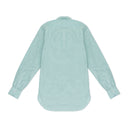 GREEN DRAKE'S OXFORD BUTTON-DOWN SHIRT