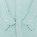 GREEN DRAKE'S OXFORD BUTTON-DOWN SHIRT