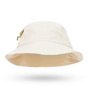 OFF-WHITE POCKET BUCKET HAT
