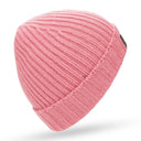 PINK FW23 CASHMERE BEANIE