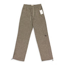 MULTICOLOR UNISPHERE NYLON TRACK PANTS