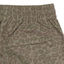 MULTICOLOR UNISPHERE NYLON TRACK PANTS