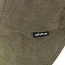 GREEN CAPED JUNGLE BASEBALL CAP