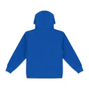 BLUE REFLECTIVE EXCELLENCE HOODIE