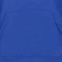 BLUE REFLECTIVE EXCELLENCE HOODIE