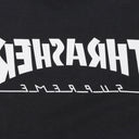 BLACK THRASHER THAT'S A CRAZY ONE T-SHIRT