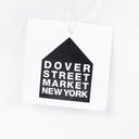 WHITE DSM 10 YEAR T-SHIRT