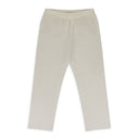 OFF-WHITE HERRINGBONE TERRY SWEATPANTS