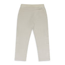 OFF-WHITE HERRINGBONE TERRY SWEATPANTS