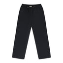 BLACK NEW BALANCE WINDOWPANE GRID PANTS