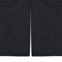 BLACK NEW BALANCE WINDOWPANE GRID PANTS