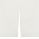 WHITE STRAIGHT FIT CHINO PANTS