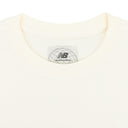 OFF-WHITE WASHED CHINO T-SHIRT
