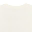 OFF-WHITE WASHED CHINO T-SHIRT