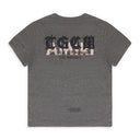 GRAY THE GREAT CITY WORKSHOP T-SHIRT