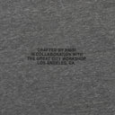 GRAY THE GREAT CITY WORKSHOP T-SHIRT
