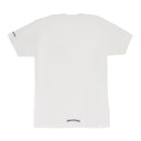 WHITE POCKET T-SHIRT