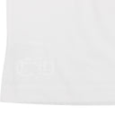 WHITE POCKET T-SHIRT