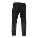 BLACK DRKSHDW DETROIT CUT SKINNY JEANS