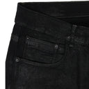 BLACK DRKSHDW DETROIT CUT SKINNY JEANS