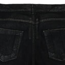 BLACK DRKSHDW DETROIT CUT SKINNY JEANS