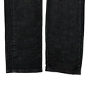 BLACK DRKSHDW DETROIT CUT SKINNY JEANS