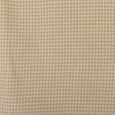 CREAM LIGHTWEIGHT TOPCOAT