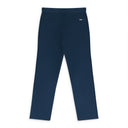 BLUE CORE CHINO PANTS