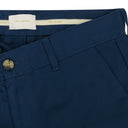 BLUE CORE CHINO PANTS