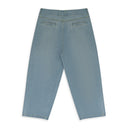 BLUE EYE PAD STRAIGHT-FIT JEANS