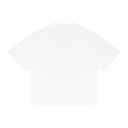 WHITE FRAME MIDWEIGHT T-SHIRT