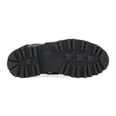 BLACK PAPIA BOOTS