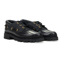 BLACK PAPIA BOOTS