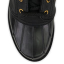 BLACK PAPIA BOOTS