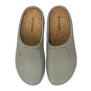 GREEN GARDEN LOAFERS