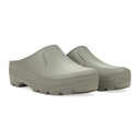 GREEN GARDEN LOAFERS