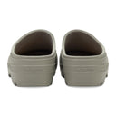 GREEN GARDEN LOAFERS