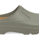 GREEN GARDEN LOAFERS