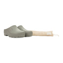 GREEN GARDEN LOAFERS