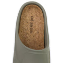 GREEN GARDEN LOAFERS