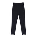 BLUE NEW STRAIGHT LEG TROUSERS