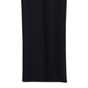 BLUE NEW STRAIGHT LEG TROUSERS