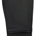 BLACK SWING CUISSARDES OVER THE KNEE BOOTS